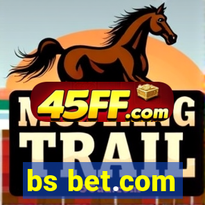 bs bet.com